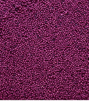Purple Nonpareils - Cool Mom Sprinkles